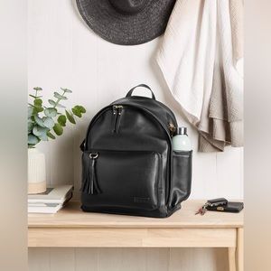 Skip Hop Greenwich diaper bag